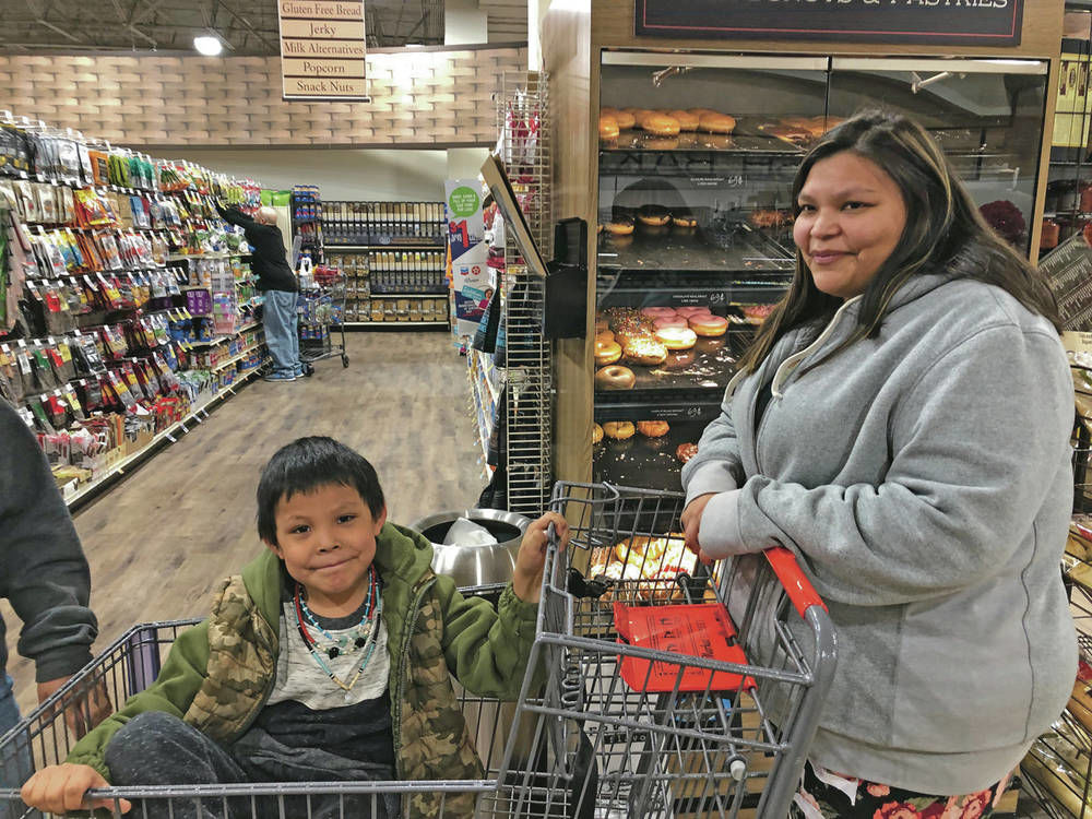 Food tax bills in New Mexico Legislature met with skepticism